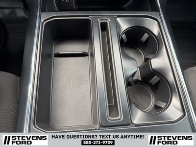 2023 Ford F-150 XL STX