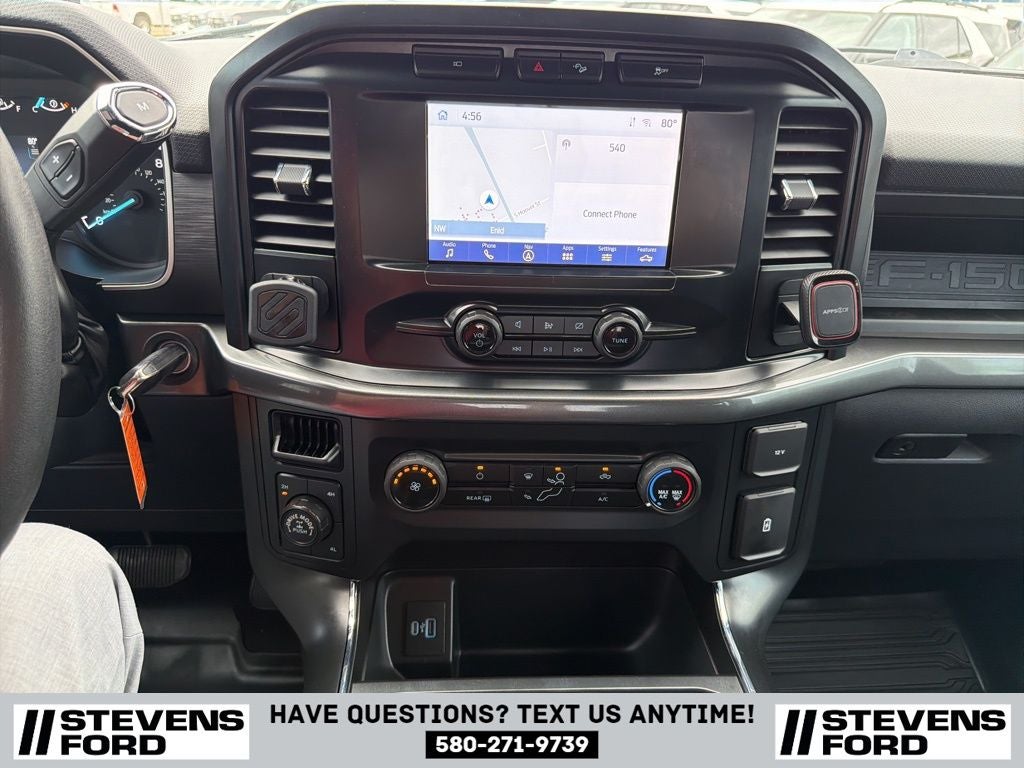 2023 Ford F-150 XL STX