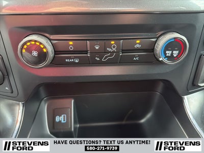 2023 Ford F-150 XL STX