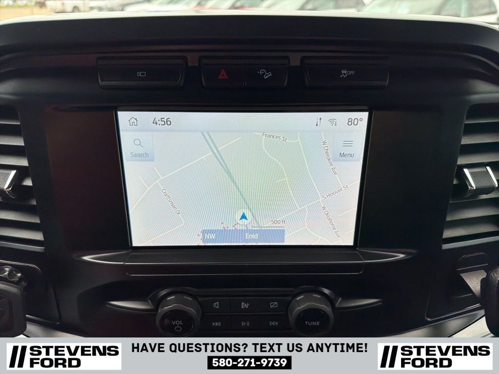 2023 Ford F-150 XL STX