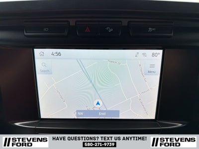 2023 Ford F-150 XL STX