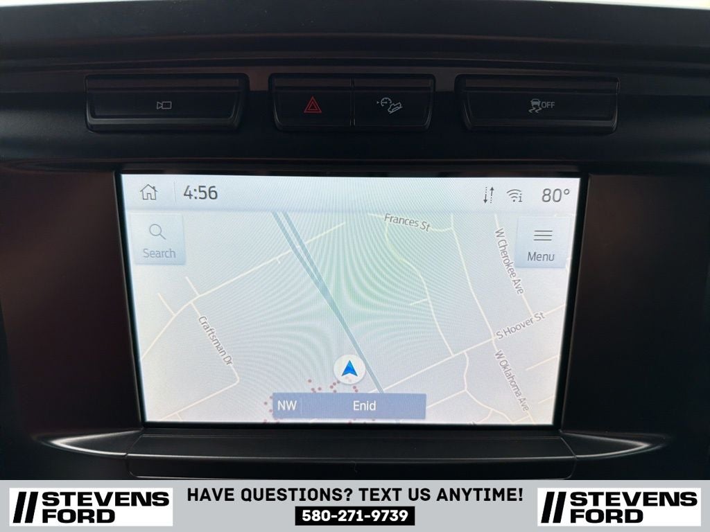 2023 Ford F-150 XL STX