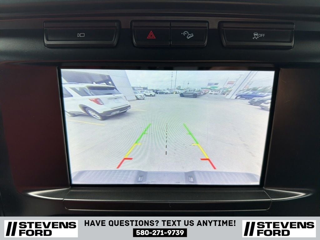 2023 Ford F-150 XL STX