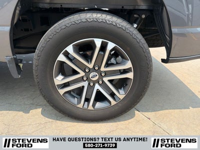2023 Ford F-150 XL STX