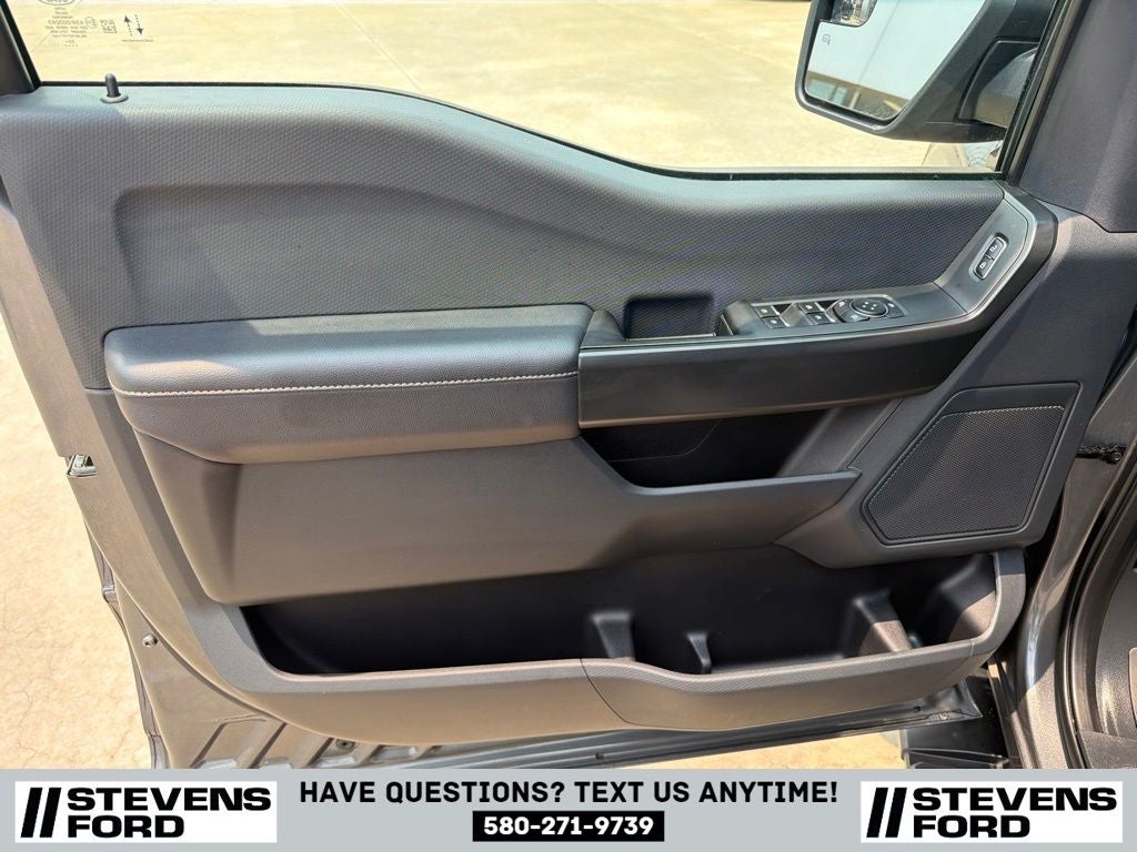2023 Ford F-150 XL STX