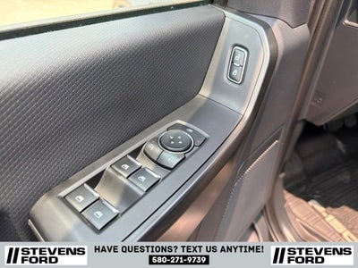 2023 Ford F-150 XL STX