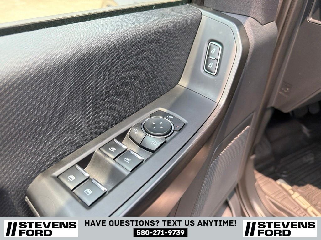 2023 Ford F-150 XL STX