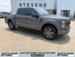 2023 Ford F-150 XL STX