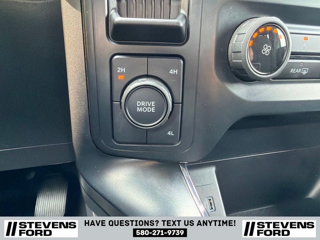 2023 Ford F-150 XL STX