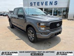 2023 Ford F-150 XL STX