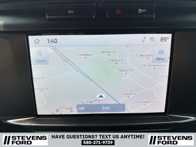 2023 Ford F-150 XL STX