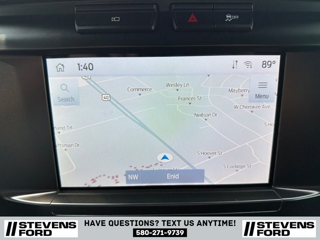2023 Ford F-150 XL STX