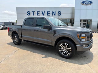 2023 Ford F-150 XL STX