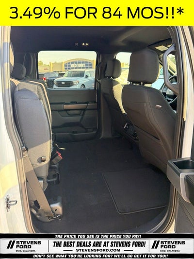 2026 Ford F-150 LOBO