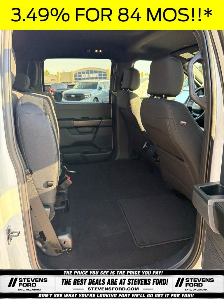 2026 Ford F-150 LOBO