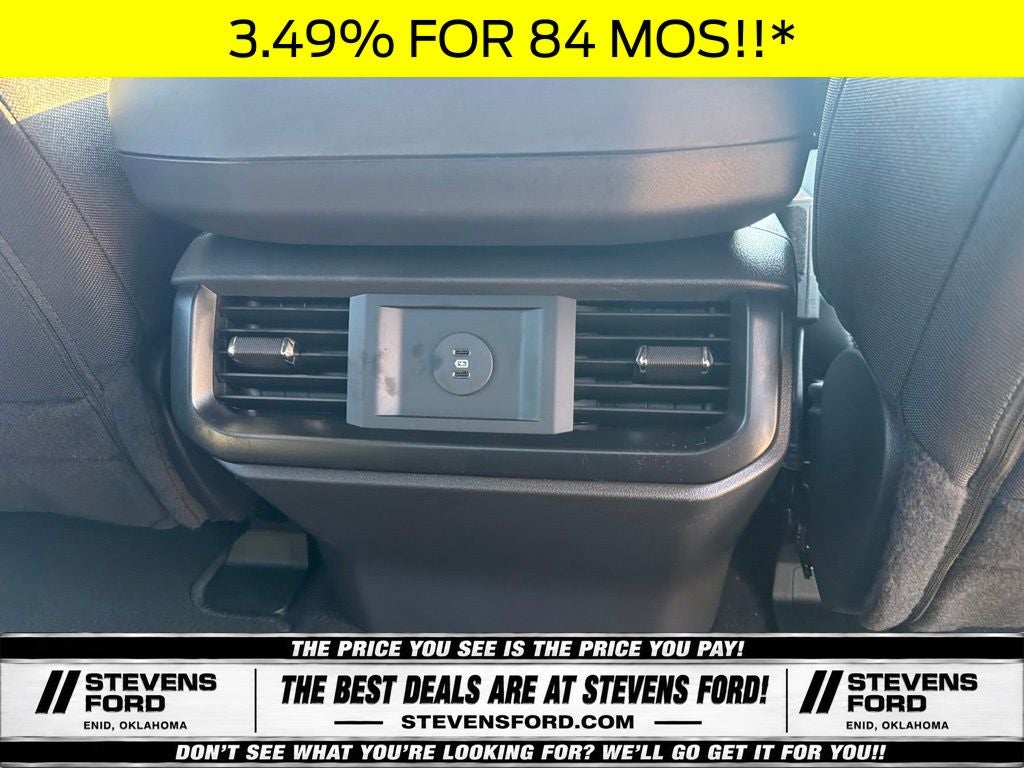 2026 Ford F-150 LOBO