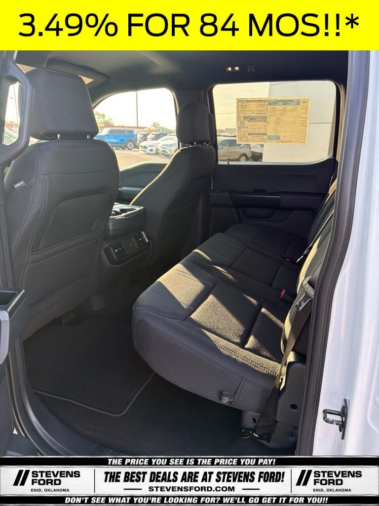 2026 Ford F-150 LOBO