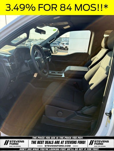 2026 Ford F-150 LOBO