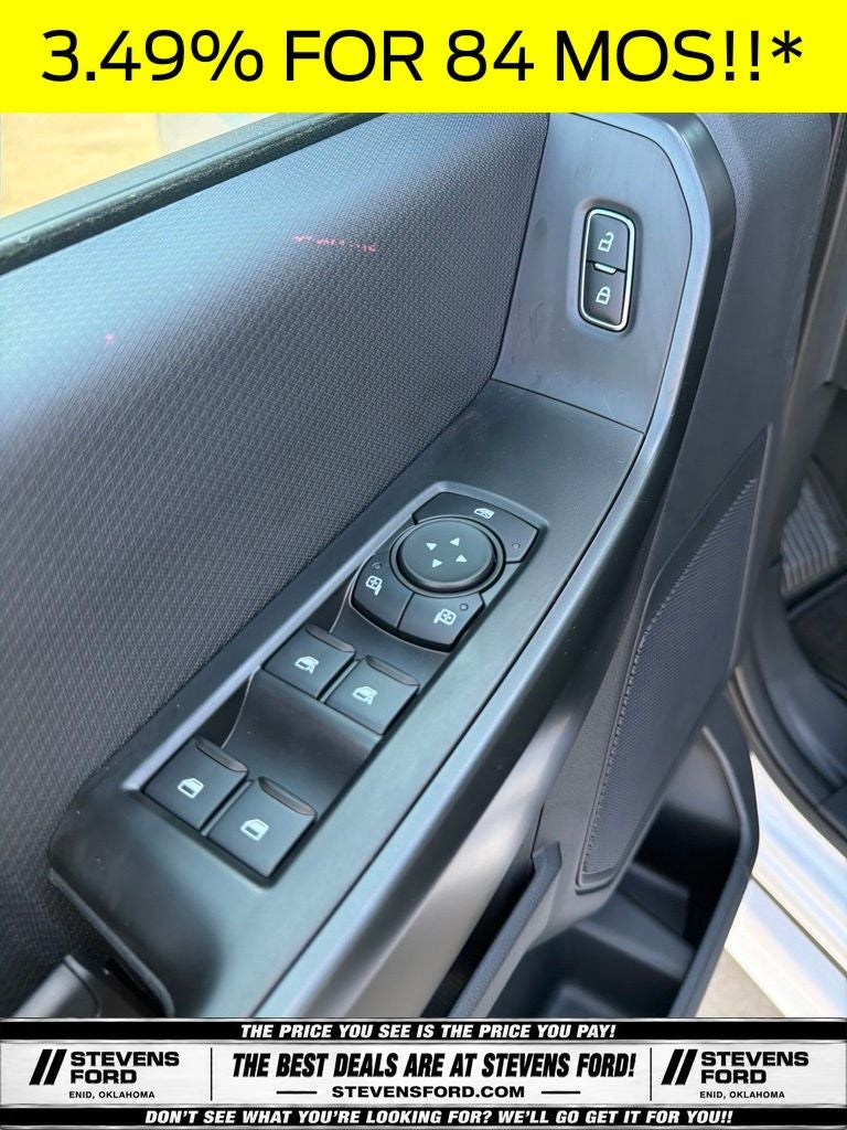 2026 Ford F-150 LOBO