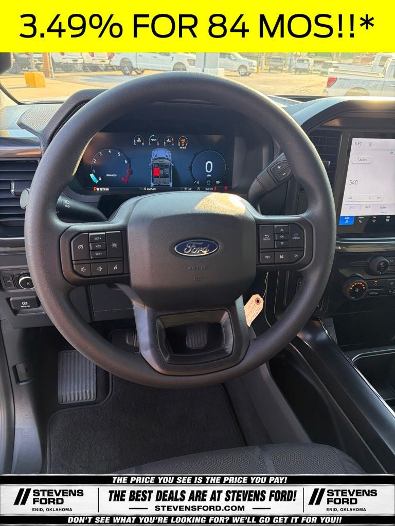 2026 Ford F-150 LOBO