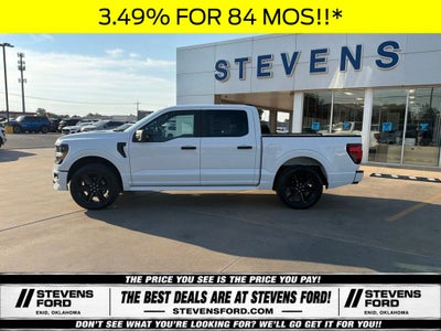 2026 Ford F-150 LOBO