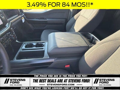 2026 Ford F-150 LOBO