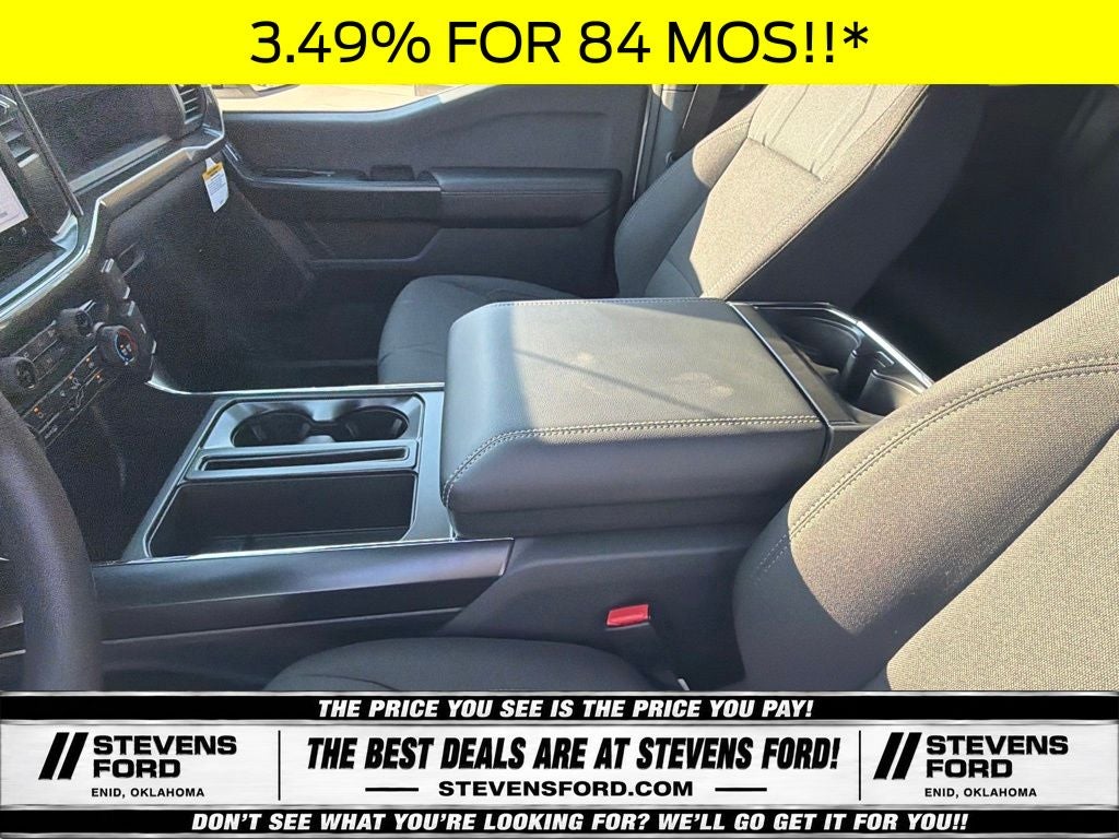 2026 Ford F-150 LOBO