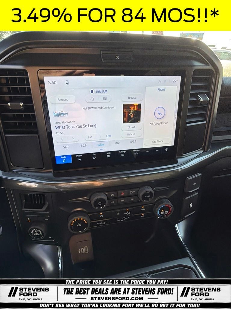 2026 Ford F-150 LOBO