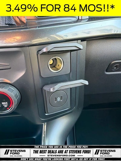 2026 Ford F-150 LOBO