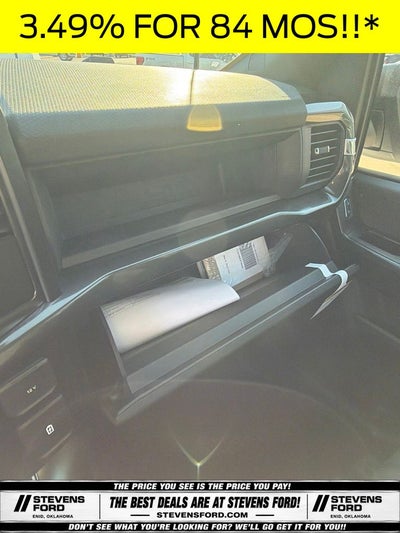 2026 Ford F-150 LOBO