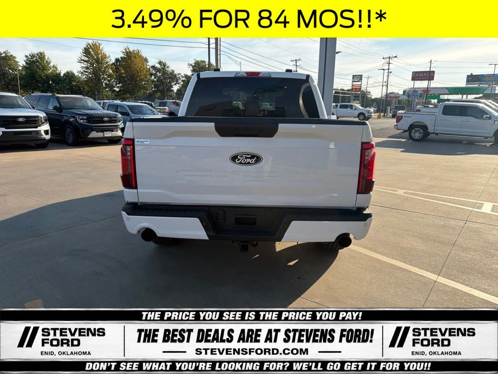 2026 Ford F-150 LOBO