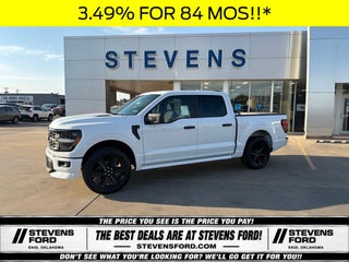 2026 Ford F-150 LOBO