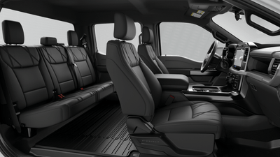 2026 Ford F-150 LOBO