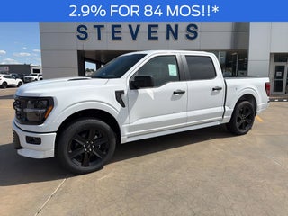 2026 Ford F-150 STX LOBO
