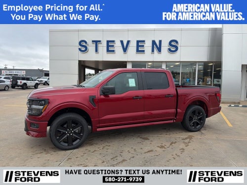 2026 Ford F-150 LOBO
