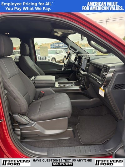 2026 Ford F-150 LOBO