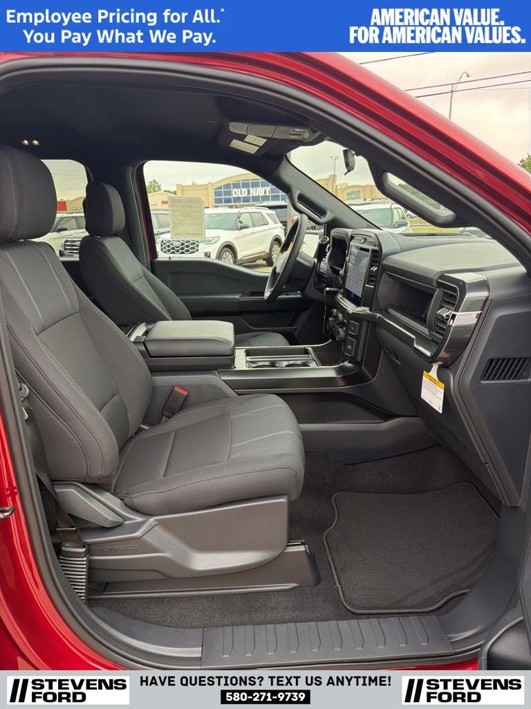 2026 Ford F-150 LOBO