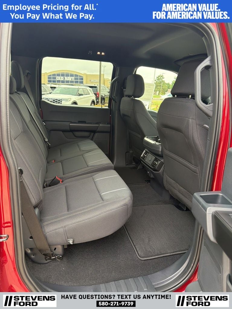 2026 Ford F-150 LOBO