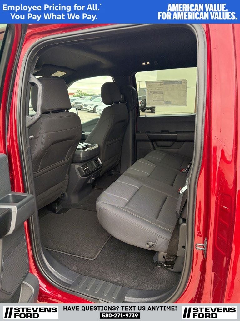 2026 Ford F-150 LOBO