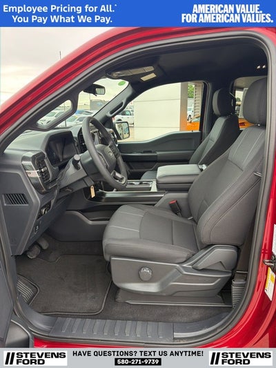 2026 Ford F-150 LOBO