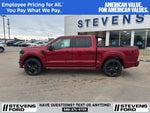 2026 Ford F-150 LOBO