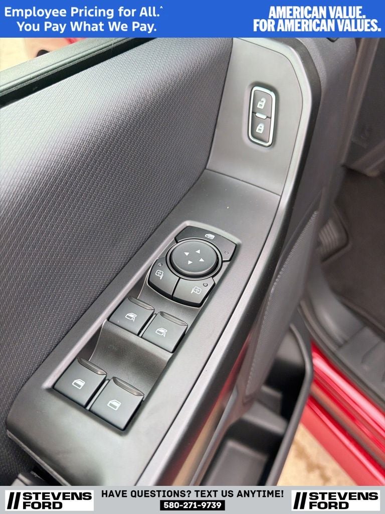 2026 Ford F-150 LOBO
