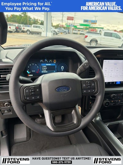2026 Ford F-150 LOBO