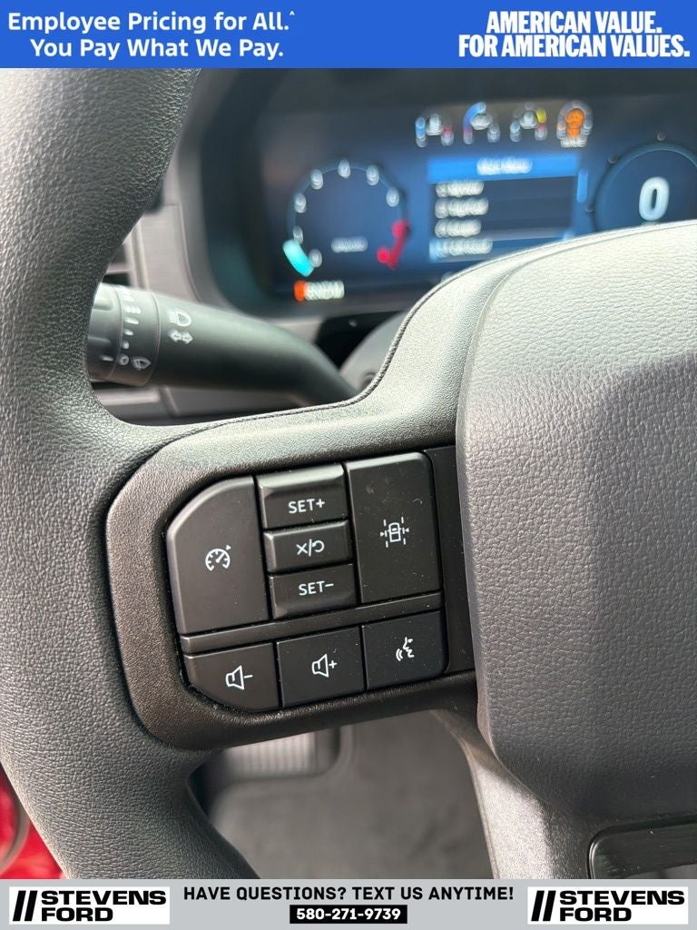 2026 Ford F-150 LOBO