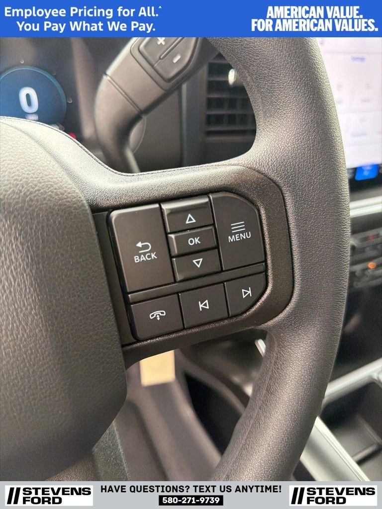 2026 Ford F-150 LOBO