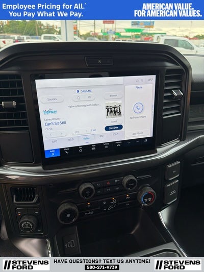 2026 Ford F-150 LOBO