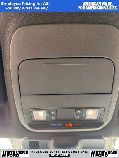 2026 Ford F-150 LOBO