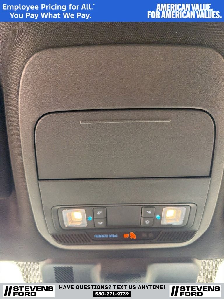2026 Ford F-150 LOBO