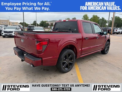 2026 Ford F-150 LOBO