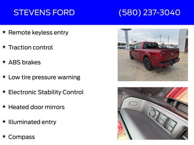 2026 Ford F-150 LOBO